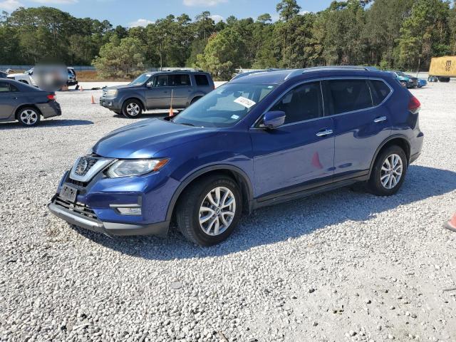 nissan rogue s 2019 jn8at2mt4kw260613