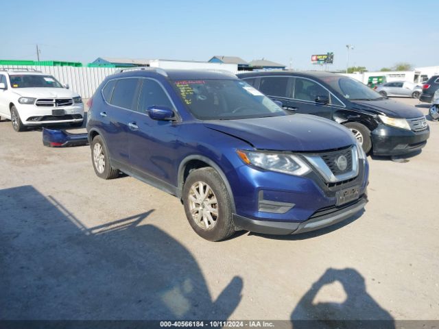 nissan rogue 2019 jn8at2mt4kw261650