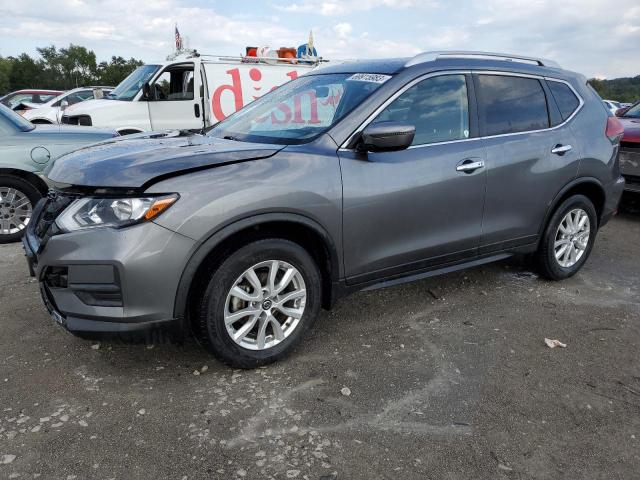 nissan rogue s 2019 jn8at2mt4kw261664