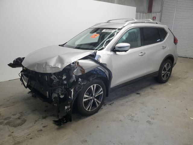 nissan rogue s 2019 jn8at2mt4kw262359