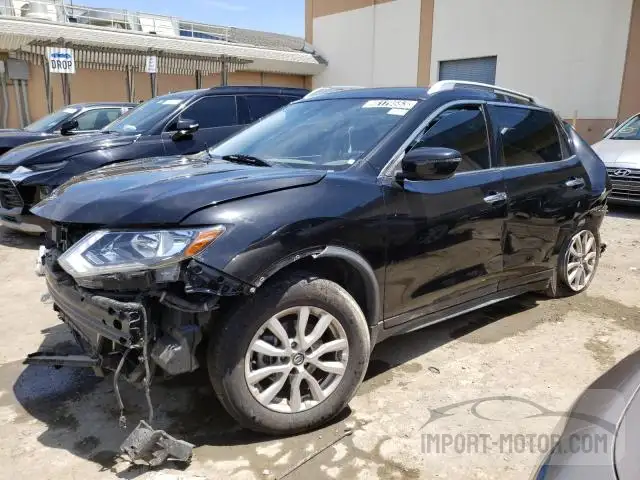 nissan rogue 2019 jn8at2mt4kw262958