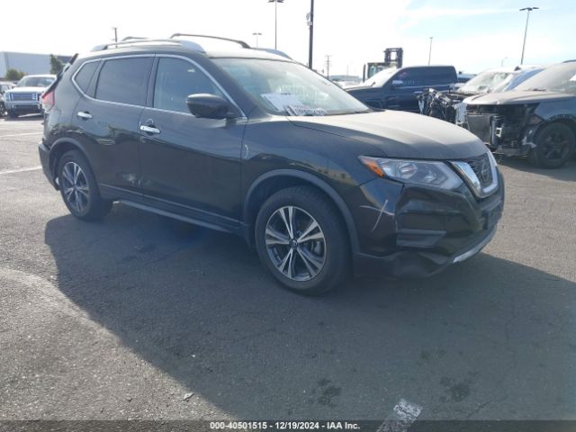 nissan rogue 2019 jn8at2mt4kw264189