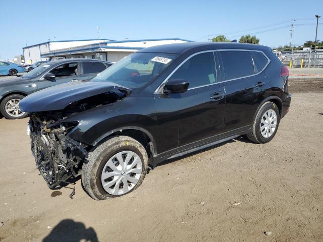 nissan rogue s 2019 jn8at2mt4kw265598