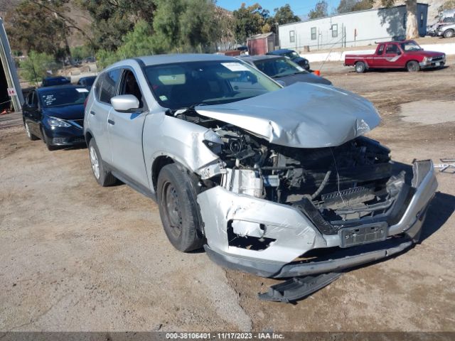 nissan rogue 2019 jn8at2mt4kw502834