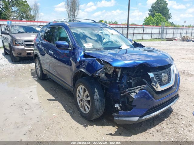 nissan rogue 2020 jn8at2mt4lw000469