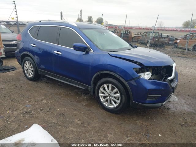 nissan rogue 2020 jn8at2mt4lw001072