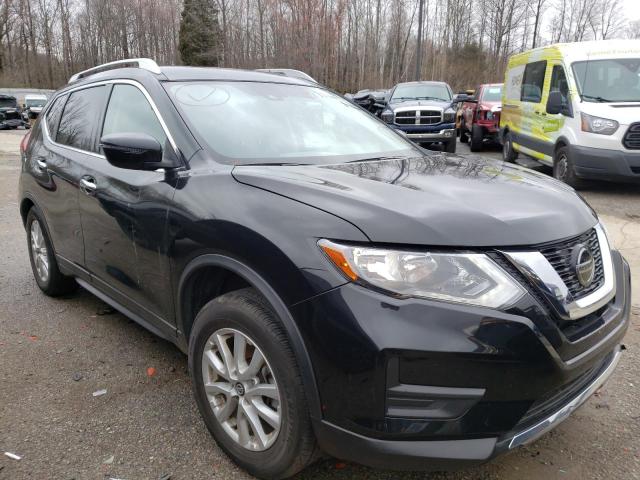 nissan rogue s 2020 jn8at2mt4lw002027