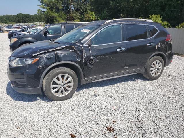 nissan rogue s 2020 jn8at2mt4lw002058