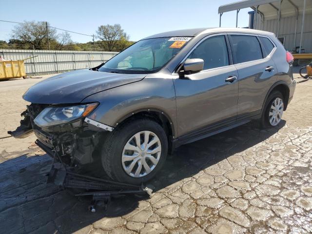 nissan rogue s 2020 jn8at2mt4lw002738