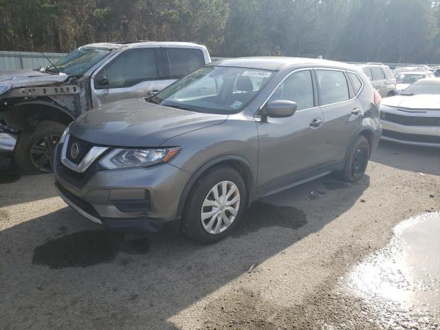 nissan rogue s 2020 jn8at2mt4lw005719