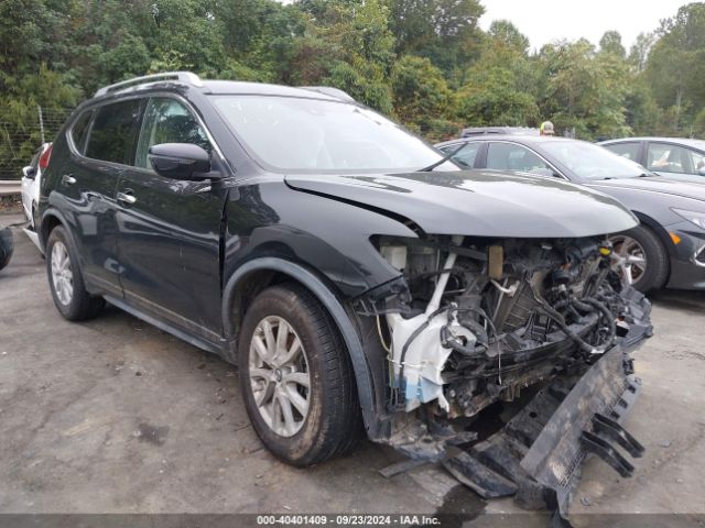 nissan rogue 2020 jn8at2mt4lw008765