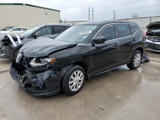 nissan rogue 2020 jn8at2mt4lw008846