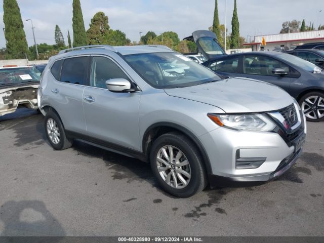 nissan rogue 2020 jn8at2mt4lw008913