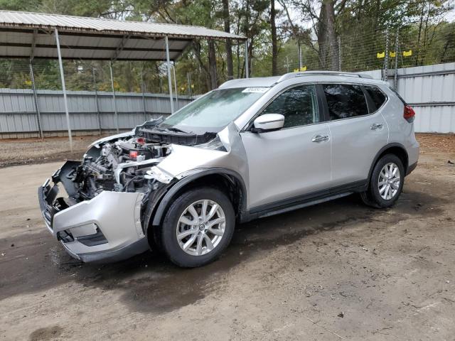 nissan rogue s 2020 jn8at2mt4lw009706