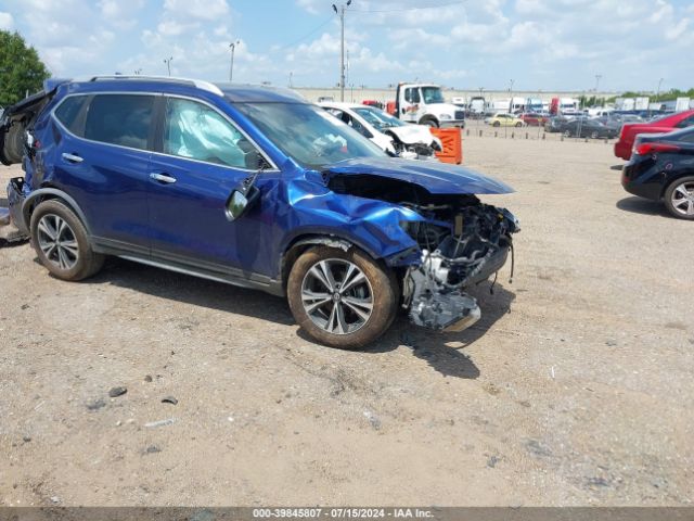 nissan rogue 2020 jn8at2mt4lw012167