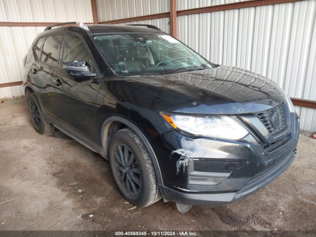 nissan rogue 2020 jn8at2mt4lw032628