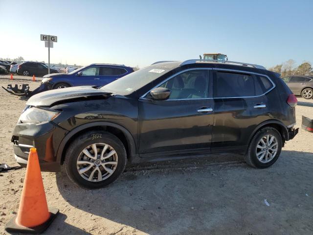 nissan rogue s 2020 jn8at2mt4lw032953