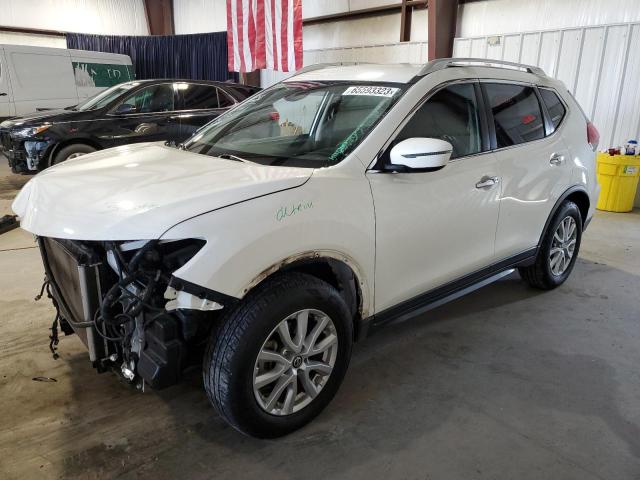 nissan rogue s 2020 jn8at2mt4lw036176