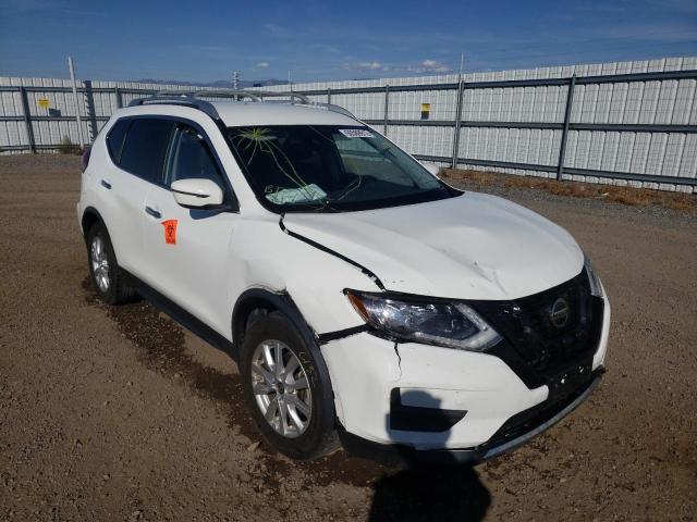 nissan rogue s 2020 jn8at2mt4lw036758