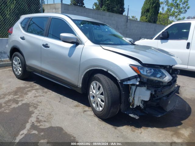 nissan rogue 2020 jn8at2mt4lw038462