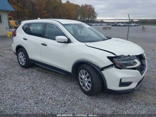 nissan rogue 2020 jn8at2mt4lw040678