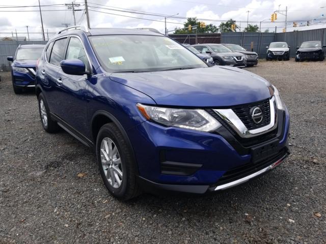 nissan rogue 2020 jn8at2mt4lw043130