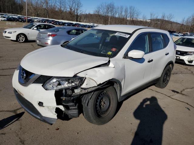 nissan rogue s 2016 jn8at2mt5gw001152