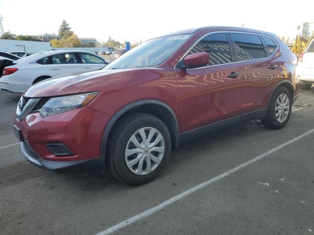 nissan rogue s 2016 jn8at2mt5gw004343