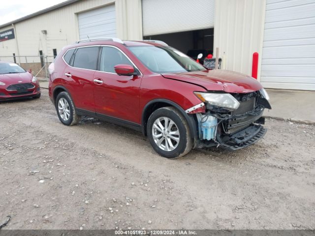 nissan rogue 2016 jn8at2mt5gw005959