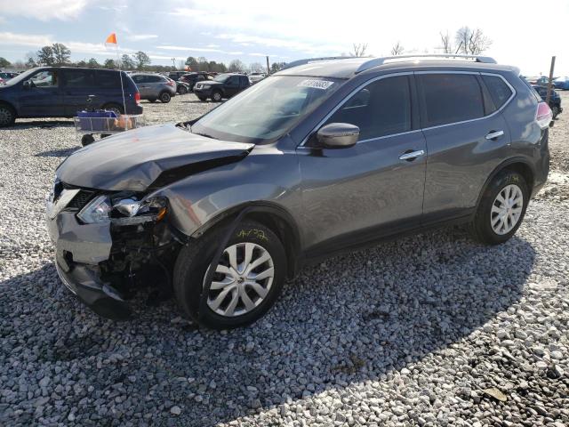 nissan rogue s 2016 jn8at2mt5gw019229