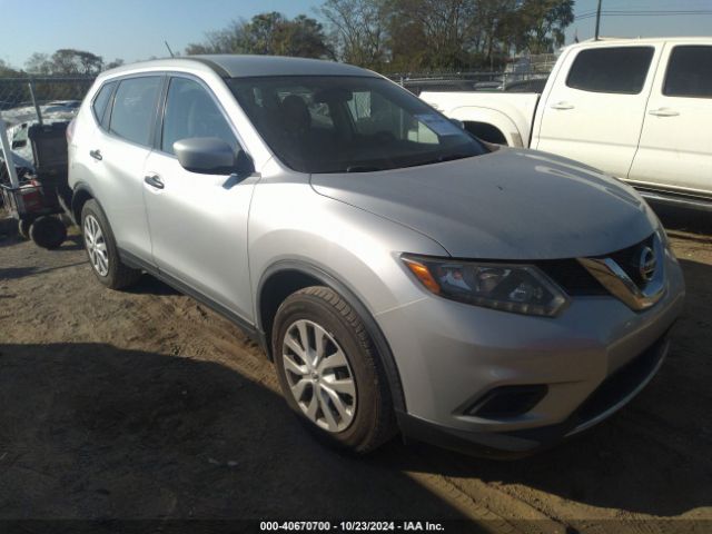 nissan rogue 2016 jn8at2mt5gw021613