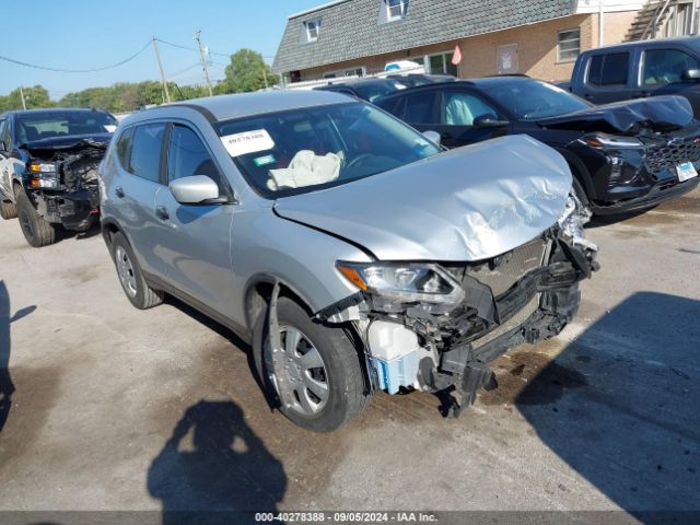 nissan rogue 2016 jn8at2mt5gw021840