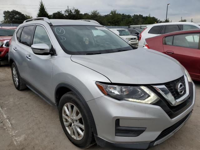 nissan rogue s 2017 jn8at2mt5hw134513