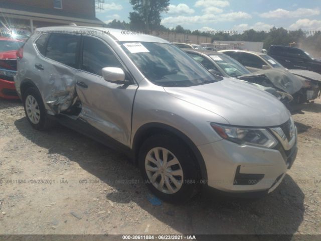 nissan rogue 2017 jn8at2mt5hw139775