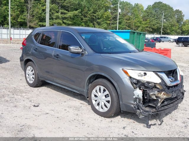 nissan rogue 2017 jn8at2mt5hw140120