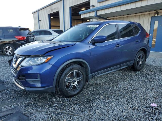 nissan rogue s 2017 jn8at2mt5hw143647