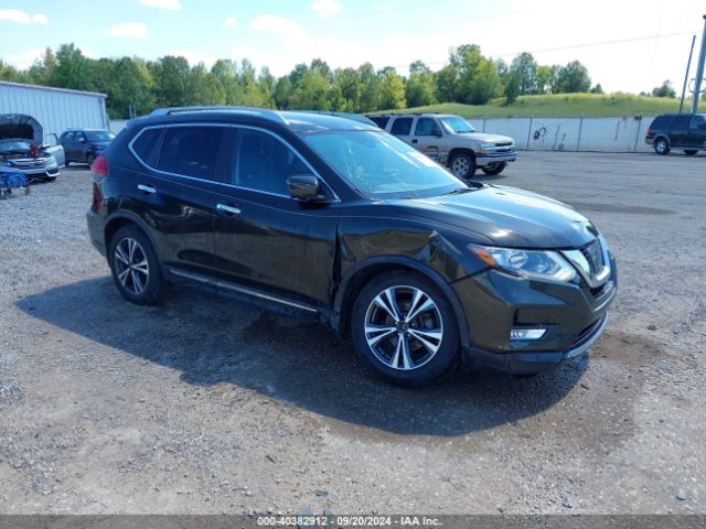 nissan rogue 2017 jn8at2mt5hw150923