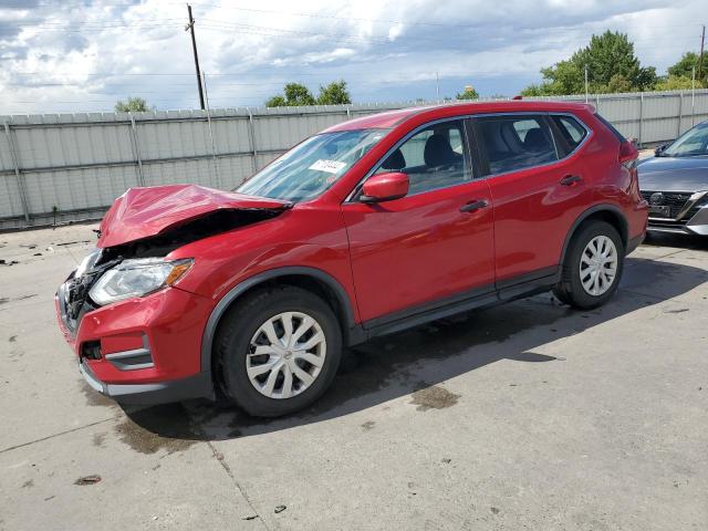 nissan rogue s 2017 jn8at2mt5hw394538