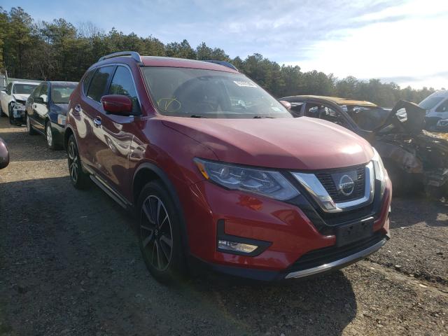 nissan rogue s 2017 jn8at2mt5hw399724