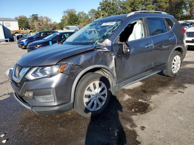 nissan rogue s 2017 jn8at2mt5hw402511