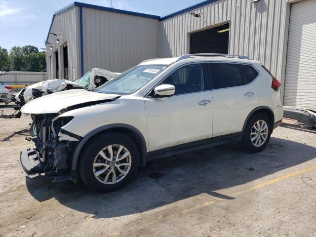 nissan rogue s 2017 jn8at2mt5hw405196