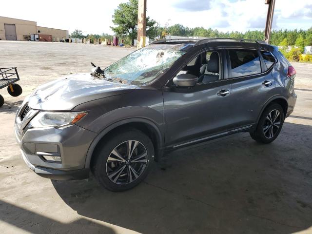 nissan rogue s 2017 jn8at2mt5hw407031