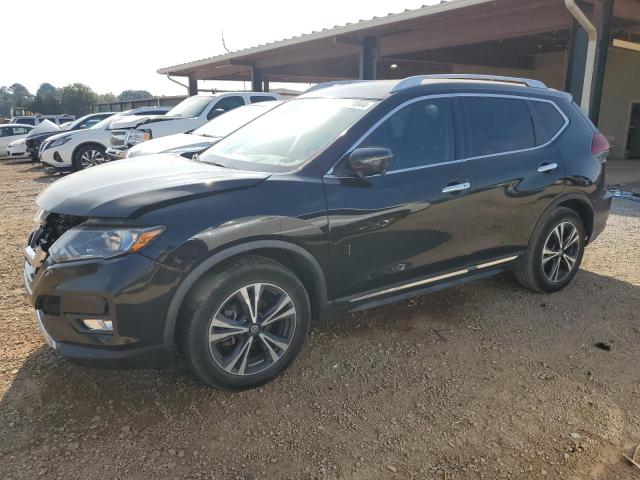 nissan rogue s 2018 jn8at2mt5jw456011