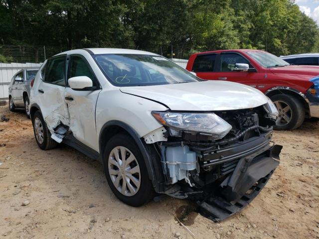 nissan rogue s 2018 jn8at2mt5jw463413