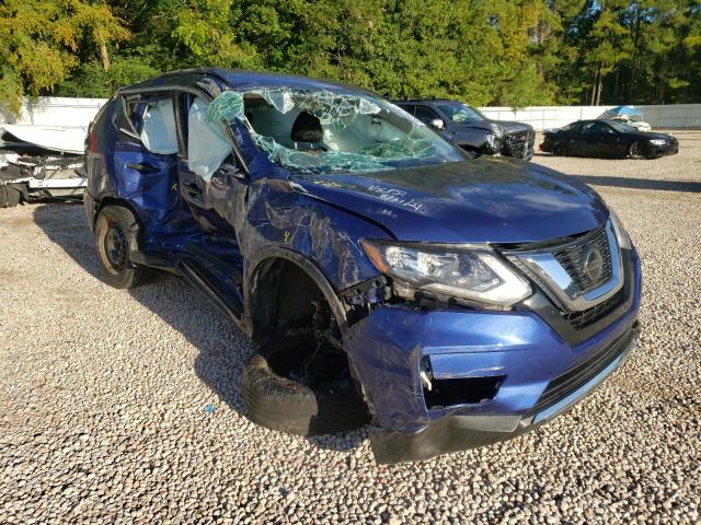 nissan rogue s 2018 jn8at2mt5jw463475