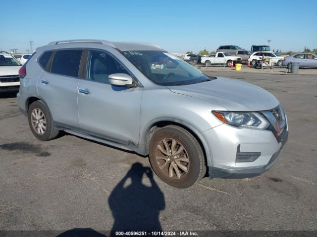 nissan rogue 2018 jn8at2mt5jw465792