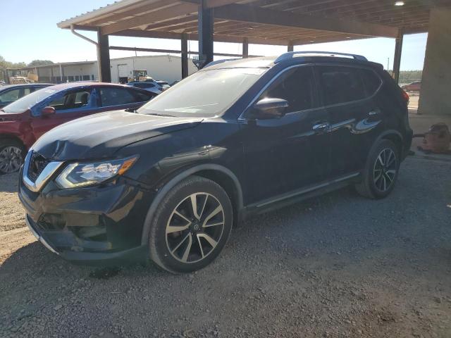 nissan rogue s 2018 jn8at2mt5jw490255