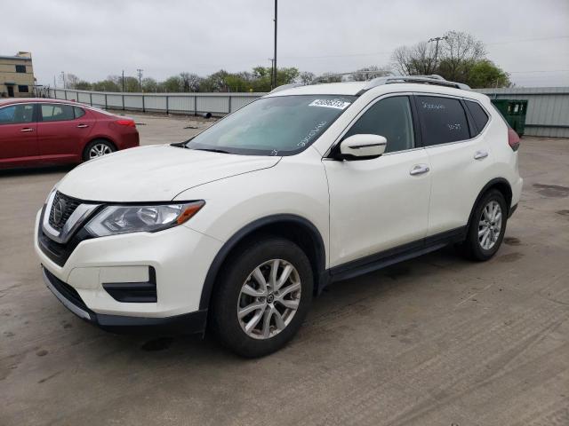 nissan rogue s 2019 jn8at2mt5kw250656