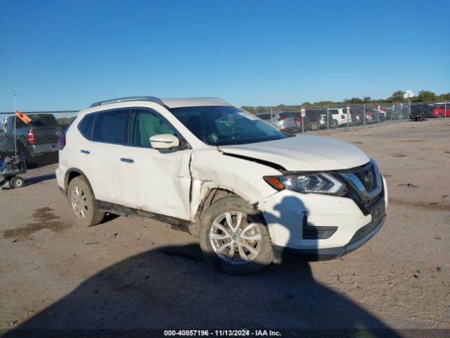 nissan rogue 2019 jn8at2mt5kw251757