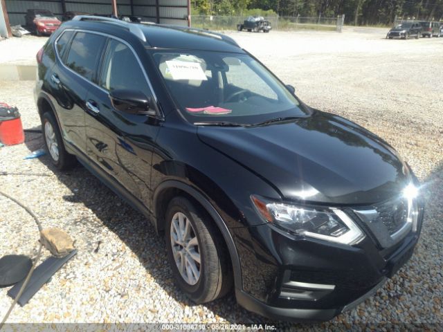 nissan rogue 2019 jn8at2mt5kw252990